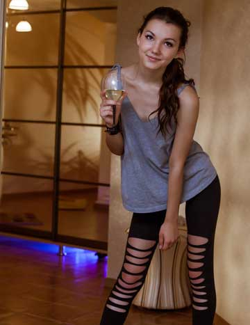 Escorts in Gachibowli